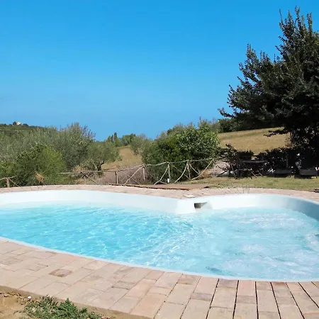 Casamare Gabicce-2 By Interhome Lägenhet