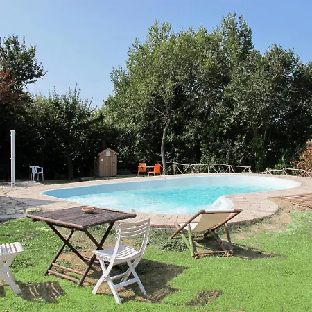 Lägenhet Casamare Gabicce-2 By Interhome *