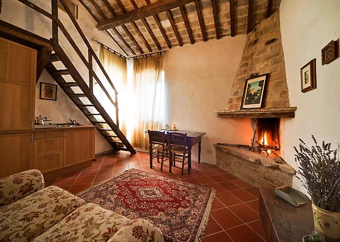 Casamare Gabicce-2 By Interhome Appartement