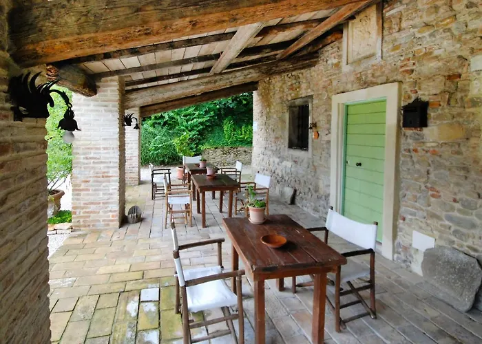 Casamare Gabicce-2 By Interhome Appartement *