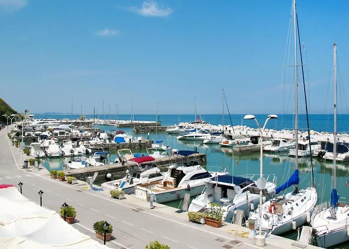 Casamare Gabicce-2 By Interhome Appartement