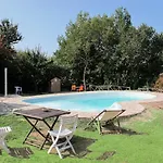 דירה Casamare Gabicce-2 By Interhome *