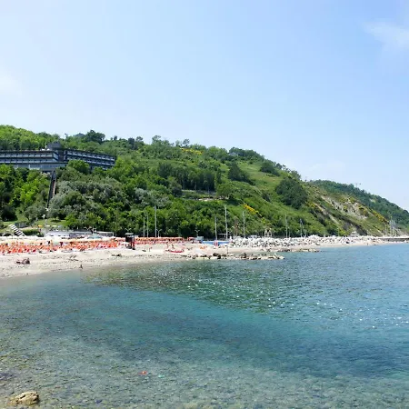 Casamare Gabicce-2 By Interhome Lejlighed Pesaro