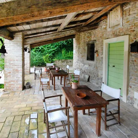 Casamare Gabicce-2 By Interhome Lejlighed *