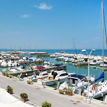 Casamare Gabicce-2 By Interhome Lejlighed