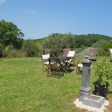 Lejlighed Casamare Gabicce-2 By Interhome