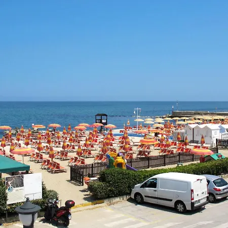 Apartment Casamare Gabicce-2 By Interhome Pesaro