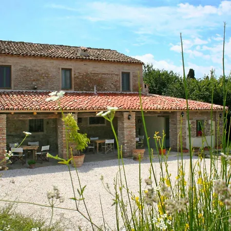 Casamare Gabicce-2 By Interhome Lejlighed