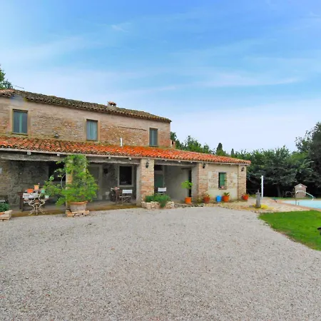 Casamare Gabicce-2 By Interhome Apartment Pesaro