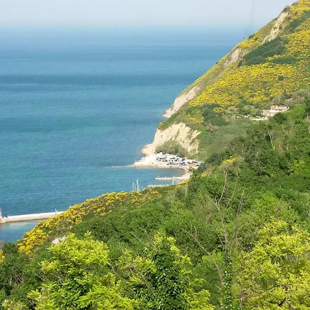 Casamare Gabicce-2 By Interhome