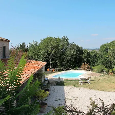 Casamare Gabicce-2 By Interhome Apartment