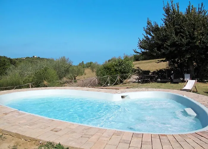 Casamare Gabicce-2 By Interhome Apartment