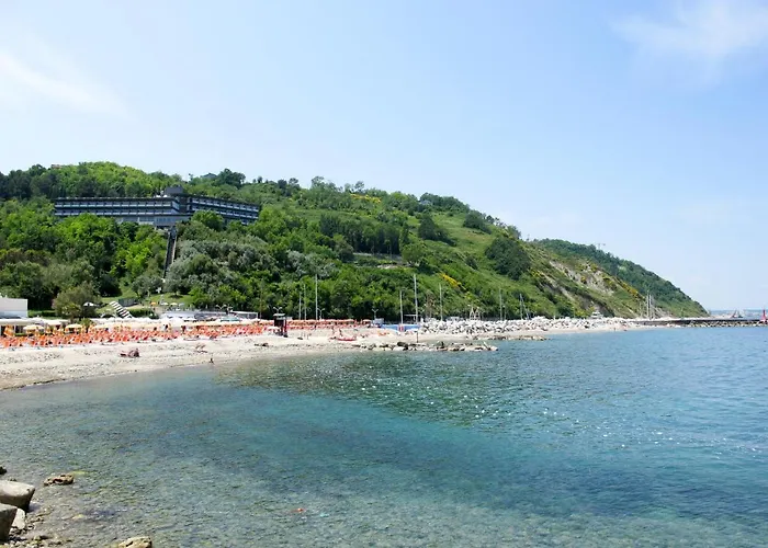 Casamare Gabicce-2 By Interhome Lejlighed Pesaro