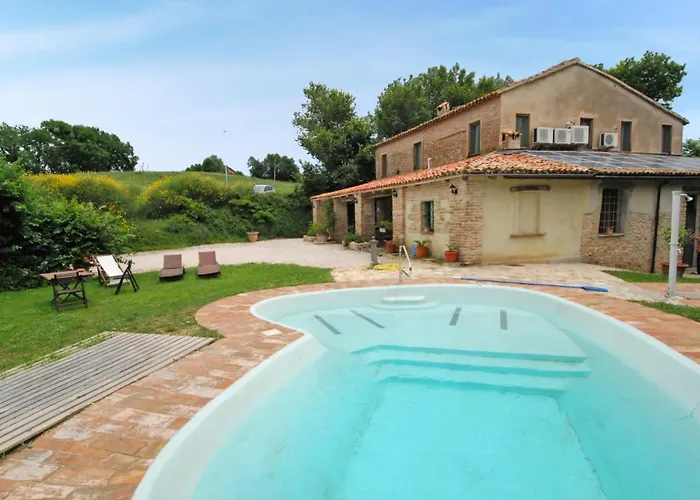 Casamare Gabicce-2 By Interhome Pesaro