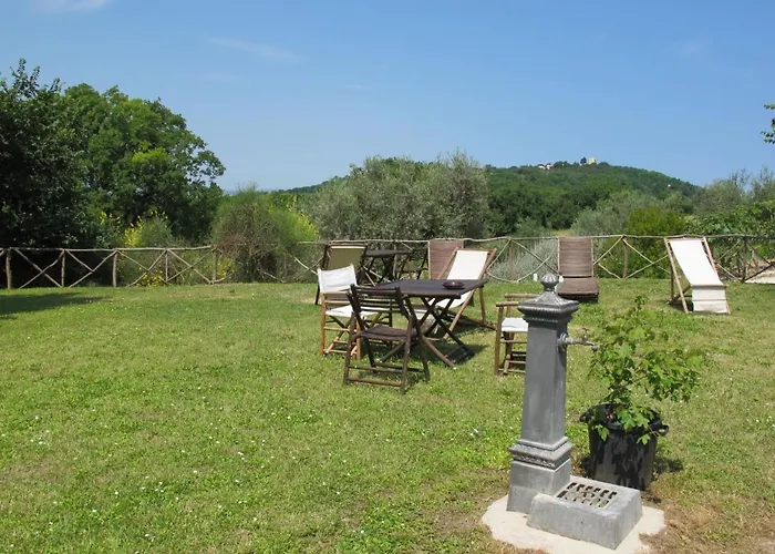 Lejlighed Casamare Gabicce-2 By Interhome