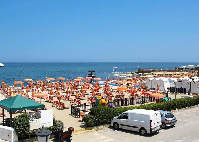 Lejlighed Casamare Gabicce-2 By Interhome Pesaro