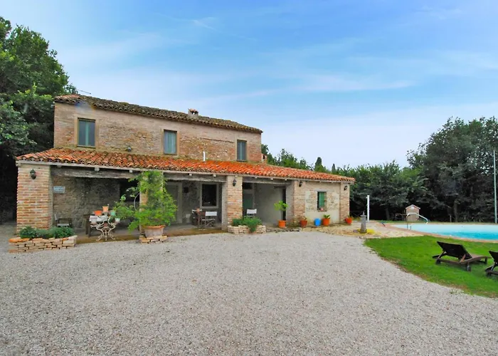 Casamare Gabicce-2 By Interhome Lejlighed Pesaro