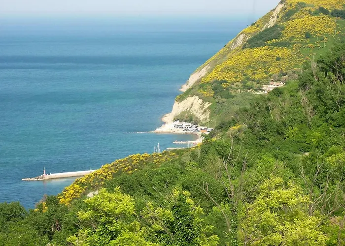 Casamare Gabicce-2 By Interhome