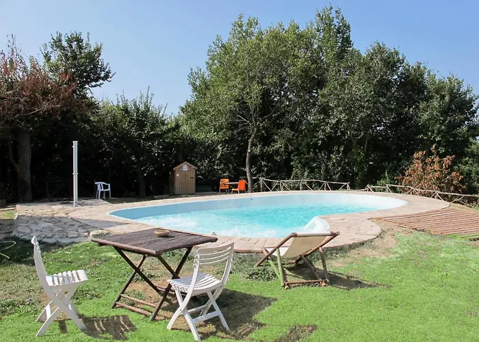 Lejlighed Casamare Gabicce-2 By Interhome *